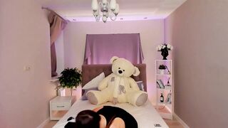 amy__martin - [Video] punish fuck feetshow welcome