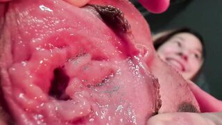 courtney_luv - [Video] darkhair Virtual stream vibrate pawg