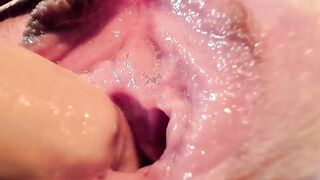 courtney_luv - [Video] darkhair Virtual stream vibrate pawg