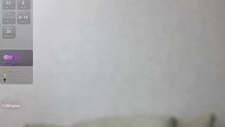 u_needed_me_ - Young woman shows her beautiful tits on camera and sweetly communicates on camera