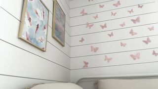 adorablair - [Video] tattoos naughtygirl passwordroom friendly