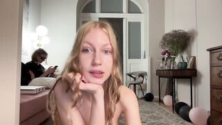 ice_spells - [Video] ebonyqueen hot moment clit dancesexy