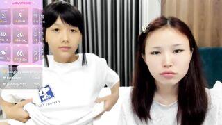 little_yena - [Video] jerkingoff pinay orgy makemecum