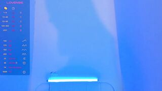 missann69x -babe shows her beautiful tits and sweet talks on camera