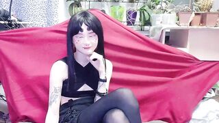 linda_harrisons - [Video] sybian plussize splits bignipples