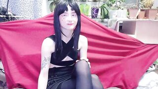 linda_harrisons - [Video] sybian plussize splits bignipples