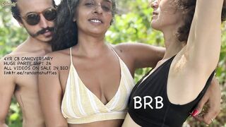 randomshuffle - [Video] fetishes sub stream feetshow