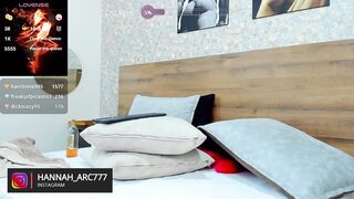 pamelacreed_ - [Video] Live recording amputee nature houseparty