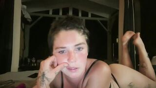 flowergirl448844 - [Video] assplay vibrate armpits fuckme