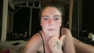 flowergirl448844 - [Video] assplay vibrate armpits fuckme