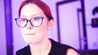 coolteacher - [Video] fullbush deutsch dominant tights