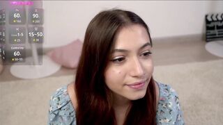 emilianorth - [Video] wife smiles goal nylon