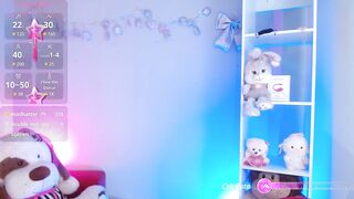katellyrose - [Video] dirty cultofthelamb high qulity Recorded interaction
