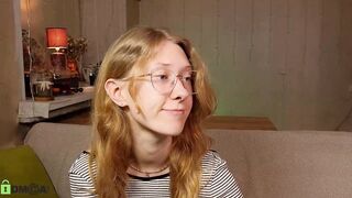 jitoon_exe - [Video] brownhair striptease Digital video Recorded performance