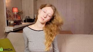 jitoon_exe - [Video] brownhair striptease Digital video Recorded performance