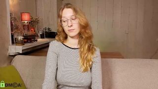 jitoon_exe - [Video] brownhair striptease Digital video Recorded performance