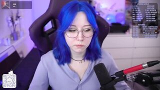 blue_mooncat - [Video] smile baddragon hugeass tattoo