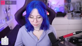 blue_mooncat - [Video] smile baddragon hugeass tattoo