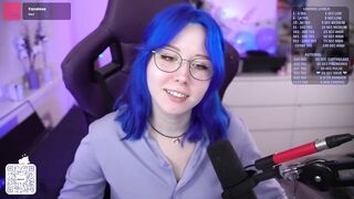 blue_mooncat - [Video] smile baddragon hugeass tattoo