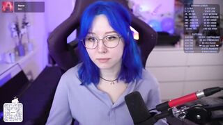 blue_mooncat - [Video] smile baddragon hugeass tattoo