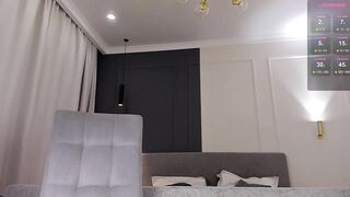 badasianbaby -Baby with little hickeys is cute and enjoyable