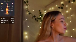 mother__of__dragons - Young girl shows her sweet tits and her pussy in panties