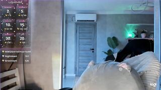 korea_naen -Young Asian girl teasingly fucks rubber dick in front of the camera