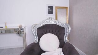 moniqueeass - [Video] Webcam replay nora analplay selfsuck