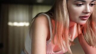 hanna_hunnam - [Video] Live video capture Webcam footage orgasm phonesex