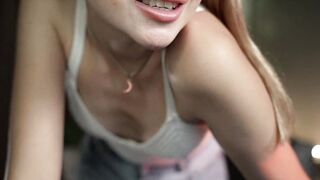 hanna_hunnam - [Video] Live video capture Webcam footage orgasm phonesex