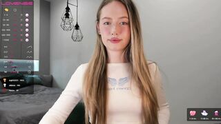 longoriaeva - [Video] shaved Captured show welcome bigbelly