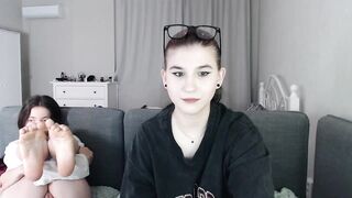 angel_gelya - [Video] naturalbody cumshot pump inch
