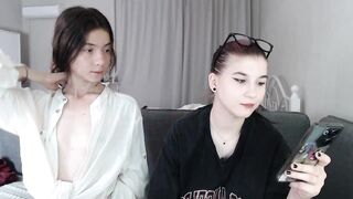 angel_gelya - [Video] naturalbody cumshot pump inch