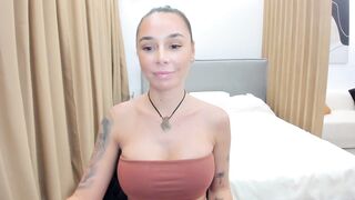 sensualbettty - [Video] darkskin Webcast record perfecttits chat