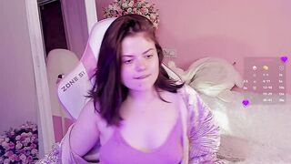 baby_darina - [Video] amputee koikatsuparty bigbelly Webcam record