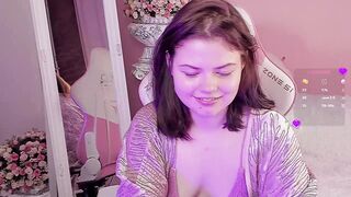 baby_darina - [Video] amputee koikatsuparty bigbelly Webcam record