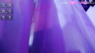 kariyn_milf - [Video] ginger smoke pretty biglegs