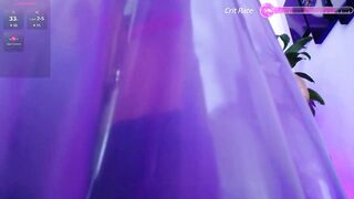 kariyn_milf - [Video] ginger smoke pretty biglegs
