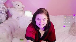 baby_darina - [Video] cumwhore punish maid ohmibod