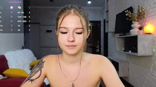 dreamy_daze - [Video] hentai Webcam interaction sweet cumwhore