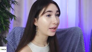 nabi_kiota - [Video] hugeass multigoal livechat panty
