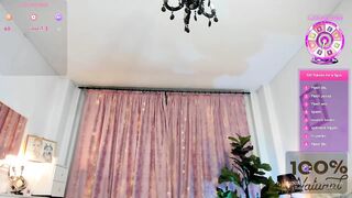 miss_elena - Milf with big tits talks cutely and shakes her tits on camera