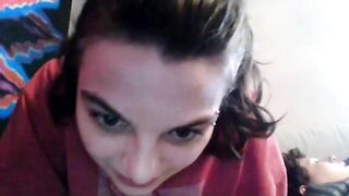 girllypopss14 - [Video] happy teens talk sph