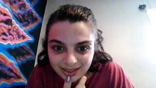 girllypopss14 - [Video] happy teens talk sph