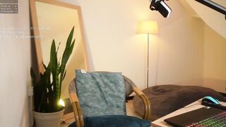 madisonlara - Depraved young woman sweetly communicates and teases on camera in beautiful lingerie