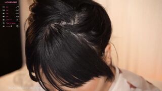 itsyaraa - Adorable babe sweetly chatting and teasing in front of the camera and sweetly chatting