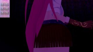 mirakink - [Video] Online video inch hush spank