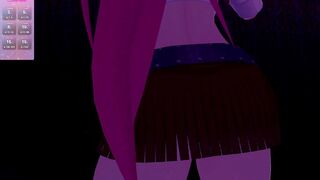mirakink - [Video] Online video inch hush spank