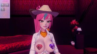mirakink - [Video] Online video inch hush spank