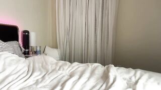 addiebauer - [Video] interactivetoy fitness onlyfans Stream archive